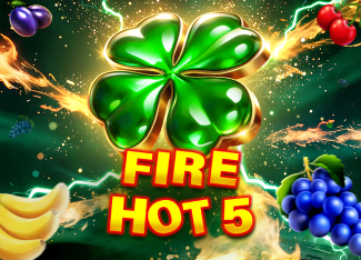 Fire Hot 5